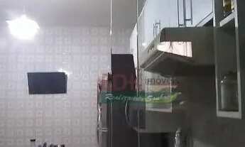 Imagem 4: Casa com 3 dormitórios à venda, 380 m² por R$ 590.000,00 - Putim - São José dos Campos/SP