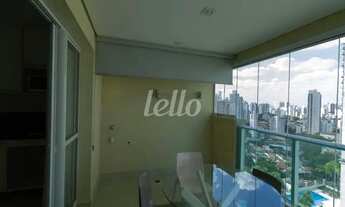 Imagem 5: São Paulo - Apartamento Padrão - Paraíso