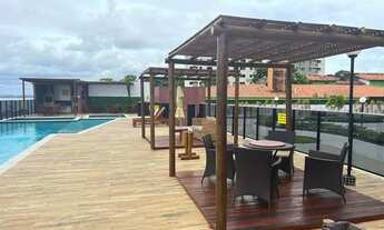 Imagem 3: Apto com 3/4 no Farol , 110m2