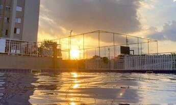 Imagem: Apartamento Mobiliado com 2 dormitórios