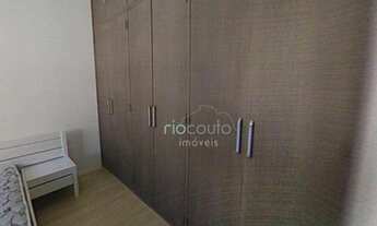 Imagem 5: Ipanema - Quarto e sala