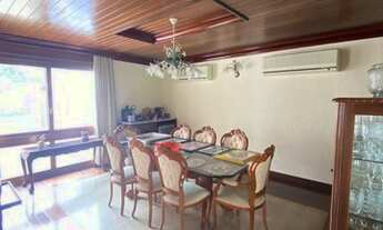 Imagem 5: Casa com 4 dormitórios para alugar, 889 m² por R$ 20.000/mês - Vila Nova - Porto Alegre/RS