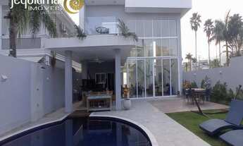 Imagem: GUARUJá - Casa de Condomínio - Jardim