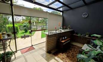 Imagem 6: Casa com 4 dormitórios à venda, 278 m² por R$ 2.350.000,00 - Jardim Fazenda Rincão - Arujá