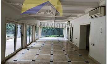 Imagem 7: Casa para venda possui 1162 metros quadrados com 7 quartos em Fazenda Morumbi - São Paulo