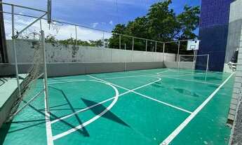 Imagem 3: Apartamento para venda com 150 metros quadrados com 3 quartos em Guararapes - Fortaleza