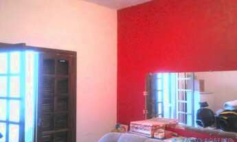 Imagem 7: CASA TÉRREA - JARDIM ÂNGELO - SP