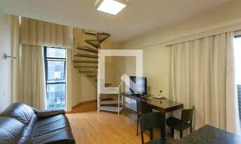 Imagem: Apartamento para Aluguel - Savassi, 1 Quarto