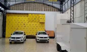 Imagem 7: Prédio comercial