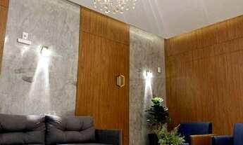 Imagem 4: Apartamento com 2 dormitórios sendo 1 suíte com 77 m² - Centro - Imbituba/SC