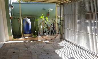 Imagem 2: Casa em Perdizes - São Paulo