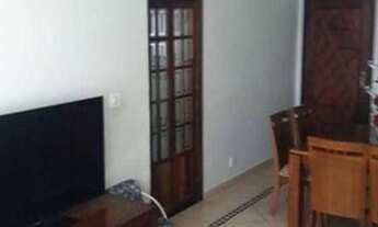 Imagem 4: Apartamento 03 dormitórios sendo 01 suite com 01 vaga de garagem no centro de Santo André