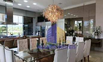 Imagem 4: Casa com 4 suítes à venda, 725 m² por R$ 10.000.000 - Centro - Camboriú/SC