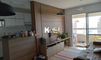 Imagem 4: Apartamento à venda com 3 quartos no bairro Jardim Atlântico