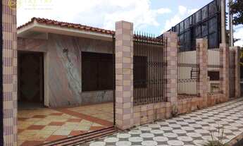 Imagem 4: Casa com 7 dormitórios e edícula de 300 m² - aluguel por R$ 7.095/mês ou venda por R$ 1.2