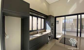 Imagem 7: Casa AMPLA com 3 dormitórios à venda, 221 m² por R$ 1.200.000 - Parque Universitário - Ame