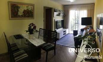 Imagem: Apartamento à venda - Jardim Umarizal