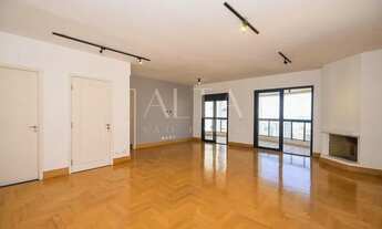 Imagem 3: Apartamento para aluguel e venda tem 160 metros quadrados com 3 quartos