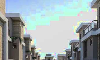 Imagem 3: CASA EM COND SANTA FELICIDADE