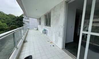 Imagem 7: VISTA PARA O MORRO DOIS IRMÃOS, TOTAL INFRAESTRUTURA