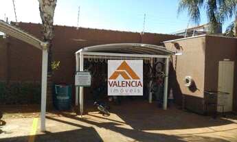 Imagem 6: Apartamento com 2 dormitórios à venda, 47 m² por R$ 170.000 - Sumarezinho - Ribeirão Preto