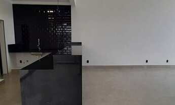 Imagem 6: Casa com 3 dormitórios à venda, 180 m² por R$ 1.330.000,00 - Parque Brasil 500 - Paulínia