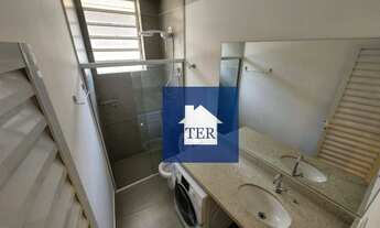 Imagem 2: Apartamento Estilo Loft Mobiliado com 2 dormitórios para alugar, 54 m² por R$ 3.000/mês