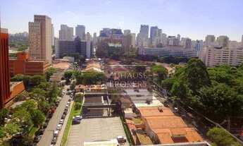 Imagem 7: Chácara Santo Antonio - Prédio Monousuário - 4.308 m² - 9 andares - estacionamento - Excel