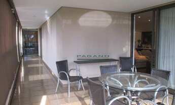 Imagem: Apartamento com 4 dormitórios à venda