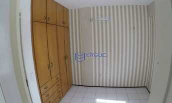 Imagem 6: Apartamento com 2 dormitórios à venda, 55 m² por R$ 252.000,00 - Engenheiro Luciano Cavalc