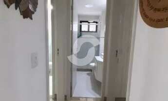 Imagem 7: Apartamento para venda com 80 m² 2 quartos, suíte e vaga em Santa Rosa - Niterói - RJ