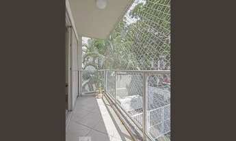 Imagem 2: Apartamento para venda possui 92 metros quadrados com 2 quartos em Campo Belo - São Paulo