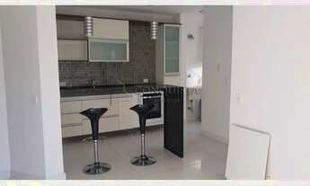 Imagem 1: Apartamento em São Paulo - Vila Clementino