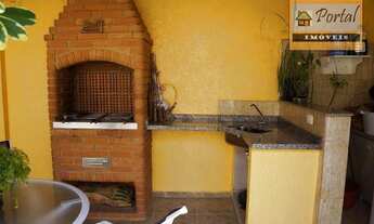 Imagem 3: Casa no bairro Jardim Vista Alegre em Campo Limpo Paulista-SP