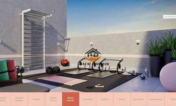 Imagem 7: Apartamento com 3 dormitórios à venda, 75 m² por R$ 599.900,00 - Água Verde - Curitiba/PR