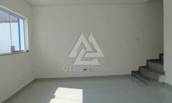 Imagem 3: Casa Sobrado em Vila Homero Thon - Santo André, SP