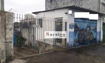 Imagem 4: Terreno à venda, 600 m² por R$ 2.120.000,00 - Vila Leme - São Paulo/SP