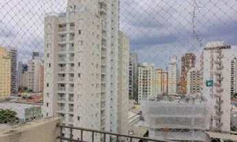 Imagem 2: Apartamento com 3 dormitórios à venda, 92 m² - Vila Olímpia - São Paulo/SP