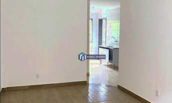 Imagem: Apartamento 02 Quartos - Jardim Esperança