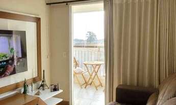 Imagem 2: Apartamento com 2 dormitórios à venda, 67 m² por R$ 485.000 - Parque Prado - Campinas/SP