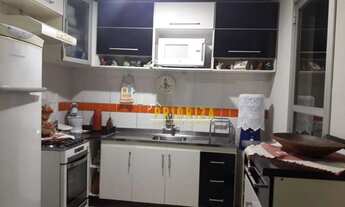 Imagem 3: Casa à venda, 90 m² por R$ 425.000,00 - Condomínio Rocca Porena - Sorocaba/SP