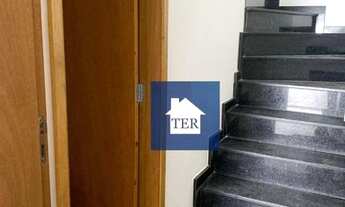 Imagem 3: Excelente Sobrado Novo com 3 dormitórios à venda, 126 m² por R$ 860.000 - Mandaqui - São P