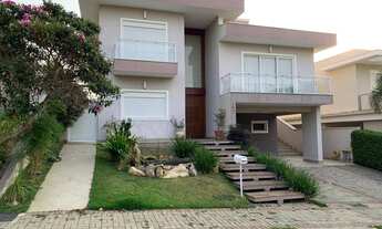 Imagem 4: Casa com 5 dormitórios à venda, 361 m² por R$ 2.800.000,00 - Jardim Maison Du Parc - Indai