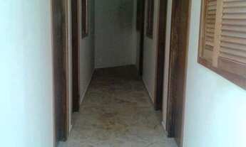 Imagem 7: Conjunto residencial com 15 apartamentos na região Central SP