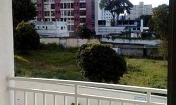 Imagem 3: Apartamento à venda, 58 m² por R$ 340.000,00 - Centro - São José dos Campos/SP