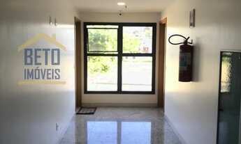 Imagem 4: Apartamento para aluguel possui 45 metros quadrados com 1 quarto