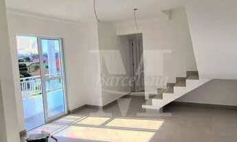 Imagem 4: FAZENDINHA, COBERTURA, NOVA, TERRAÇO COM CHURRASQUEIRA, VAGA DE GARAGEM COBERTA