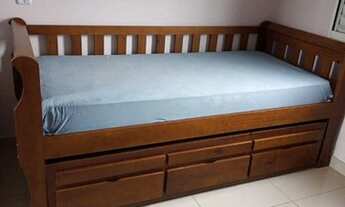 Imagem 5: Apartamento com 1 dormitório à venda, 35 m² por R$ 190.000 - Alto - Piracicaba/SP