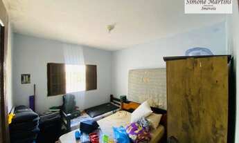 Imagem 6: Casa a 200m² da praia, com amplo espaço, 111 m² por R$ 500.000 - Jardim Praia Grande - Mon