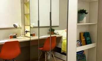 Imagem 3: MINHA CASA MINHA VIDA na VÁRZEA+SUBSIDIO,2 quartos,41M² com lazer equipado e decorado